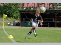 VS Neufeld beim Landesfinale vom Mike Cup, 12.06.2014