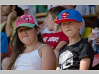 VS Neufeld beim Landesfinale vom Mike Cup, 12.06.2014