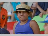 VS Neufeld beim Landesfinale vom Mike Cup, 12.06.2014