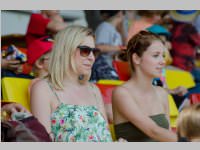 VS Neufeld beim Landesfinale vom Mike Cup, 12.06.2014