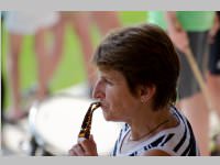 VS Neufeld beim Landesfinale vom Mike Cup, 12.06.2014