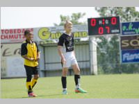 VS Neufeld beim Landesfinale vom Mike Cup, 12.06.2014