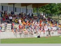 VS Neufeld beim Landesfinale vom Mike Cup, 12.06.2014