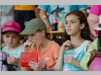 VS Neufeld beim Landesfinale vom Mike Cup, 12.06.2014