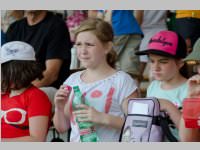 VS Neufeld beim Landesfinale vom Mike Cup, 12.06.2014