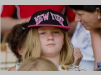 VS Neufeld beim Landesfinale vom Mike Cup, 12.06.2014