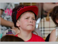 VS Neufeld beim Landesfinale vom Mike Cup, 12.06.2014