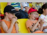 VS Neufeld beim Landesfinale vom Mike Cup, 12.06.2014