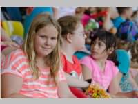 VS Neufeld beim Landesfinale vom Mike Cup, 12.06.2014