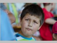 VS Neufeld beim Landesfinale vom Mike Cup, 12.06.2014