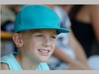 VS Neufeld beim Landesfinale vom Mike Cup, 12.06.2014