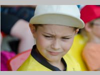 VS Neufeld beim Landesfinale vom Mike Cup, 12.06.2014