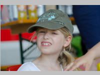 VS Neufeld beim Landesfinale vom Mike Cup, 12.06.2014