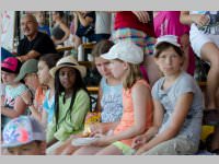 VS Neufeld beim Landesfinale vom Mike Cup, 12.06.2014