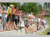 VS Neufeld beim Landesfinale vom Mike Cup, 12.06.2014