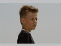 VS Neufeld beim Landesfinale vom Mike Cup, 12.06.2014