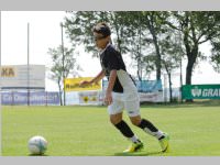 VS Neufeld beim Landesfinale vom Mike Cup, 12.06.2014