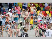 VS Neufeld beim Landesfinale vom Mike Cup, 12.06.2014