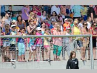 VS Neufeld beim Landesfinale vom Mike Cup, 12.06.2014