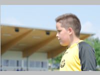 VS Neufeld beim Landesfinale vom Mike Cup, 12.06.2014