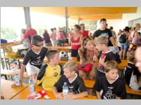 VS Neufeld beim Landesfinale vom Mike Cup, 12.06.2014