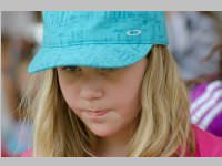 VS Neufeld beim Landesfinale vom Mike Cup, 12.06.2014