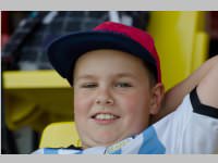 VS Neufeld beim Landesfinale vom Mike Cup, 12.06.2014