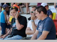 VS Neufeld beim Landesfinale vom Mike Cup, 12.06.2014