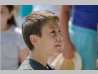 VS Neufeld beim Landesfinale vom Mike Cup, 12.06.2014