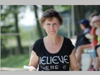 VS Neufeld beim Landesfinale vom Mike Cup, 12.06.2014