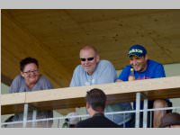 VS Neufeld beim Landesfinale vom Mike Cup, 12.06.2014