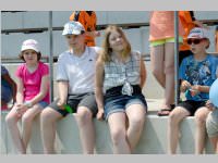 VS Neufeld beim Landesfinale vom Mike Cup, 12.06.2014