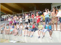 VS Neufeld beim Landesfinale vom Mike Cup, 12.06.2014