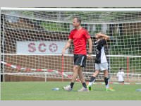 VS Neufeld beim Landesfinale vom Mike Cup, 12.06.2014