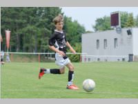 VS Neufeld beim Landesfinale vom Mike Cup, 12.06.2014