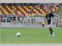 VS Neufeld beim Landesfinale vom Mike Cup, 12.06.2014