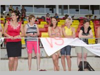 VS Neufeld beim Landesfinale vom Mike Cup, 12.06.2014