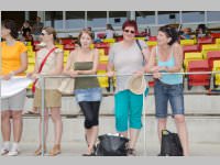 VS Neufeld beim Landesfinale vom Mike Cup, 12.06.2014