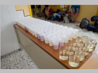 VS Neufeld beim Landesfinale vom Mike Cup, 12.06.2014