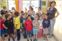 VS Neufeld feiert seine Fu�ballstars, 17.06.2015