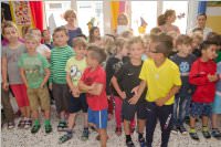 VS Neufeld feiert seine Fu�ballstars, 17.06.2015