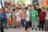 VS Neufeld feiert seine Fu�ballstars, 17.06.2015