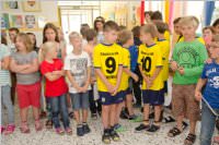 VS Neufeld feiert seine Fu�ballstars, 17.06.2015