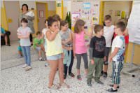 VS Neufeld feiert seine Fu�ballstars, 17.06.2015