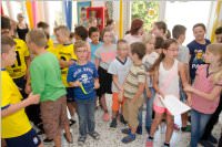 VS Neufeld feiert seine Fu�ballstars, 17.06.2015