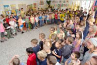 VS Neufeld feiert seine Fu�ballstars, 17.06.2015