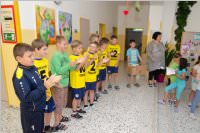 VS Neufeld feiert seine Fu�ballstars, 17.06.2015