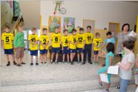 VS Neufeld feiert seine Fu�ballstars, 17.06.2015