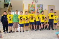 VS Neufeld feiert seine Fu�ballstars, 17.06.2015