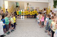 VS Neufeld feiert seine Fu�ballstars, 17.06.2015